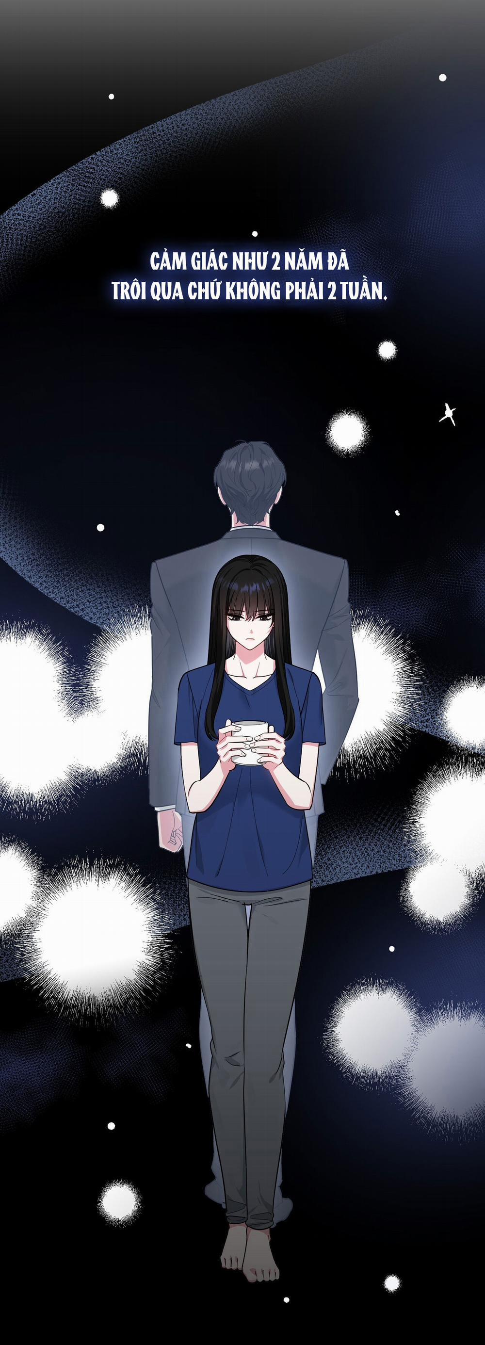 Đưa Em Đến Mặt Trăng 48.1 trang 3