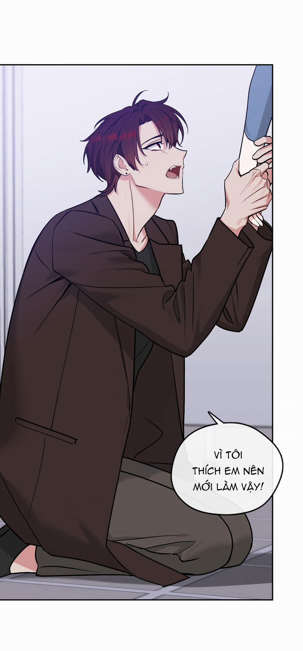 Đưa Em Đến Mặt Trăng 48.2 trang 14