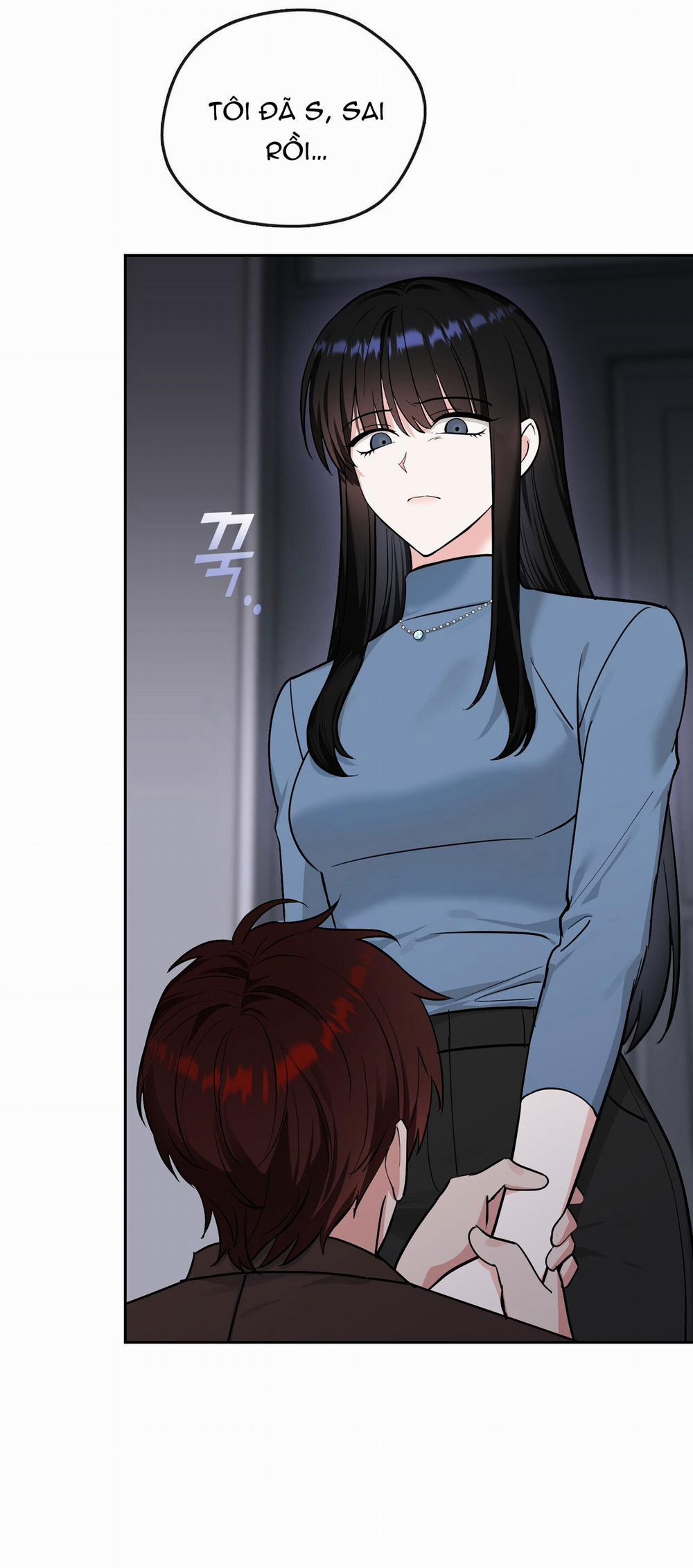 Đưa Em Đến Mặt Trăng 48.2 trang 15