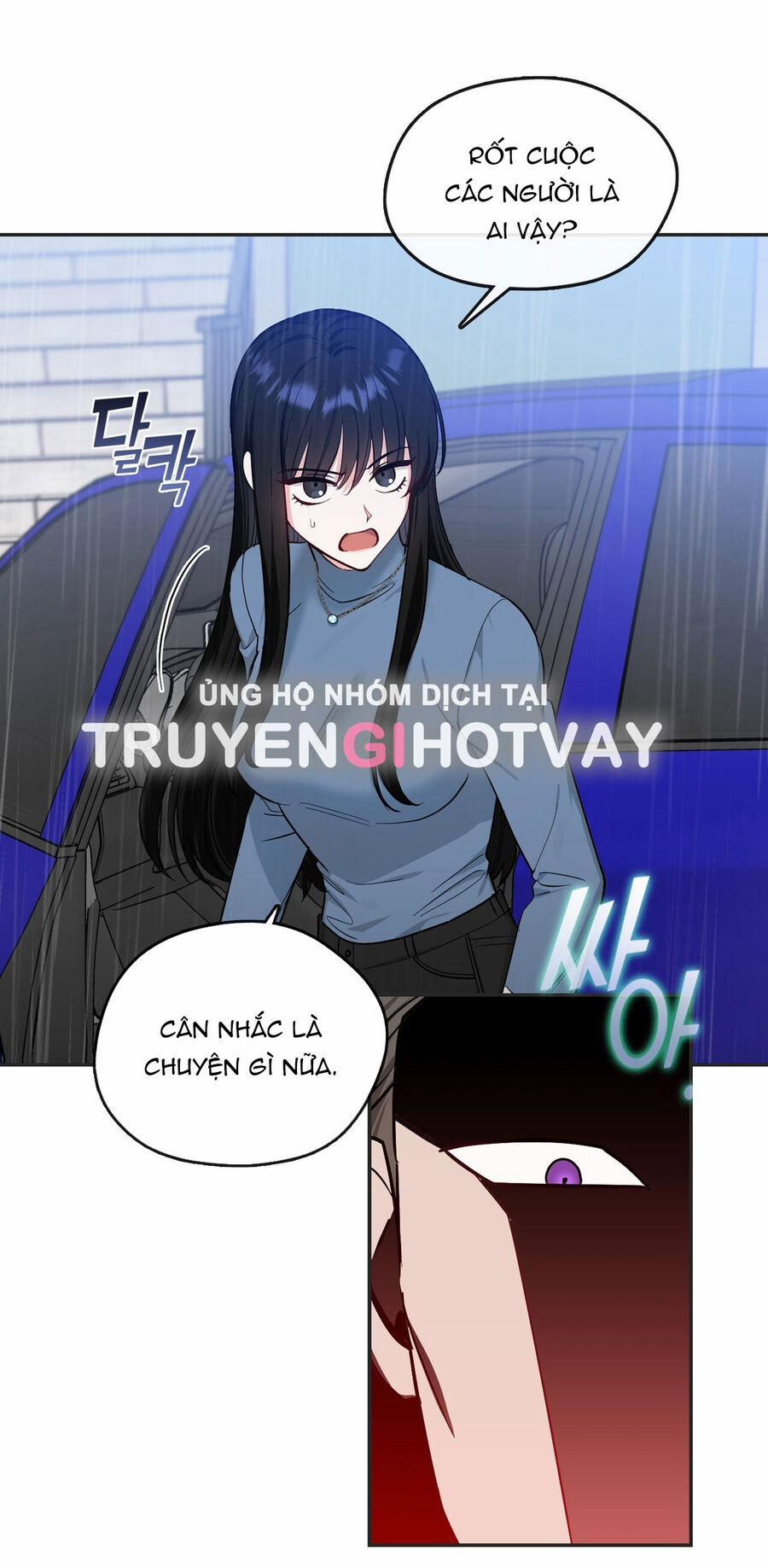 Đưa Em Đến Mặt Trăng 49.1 trang 10