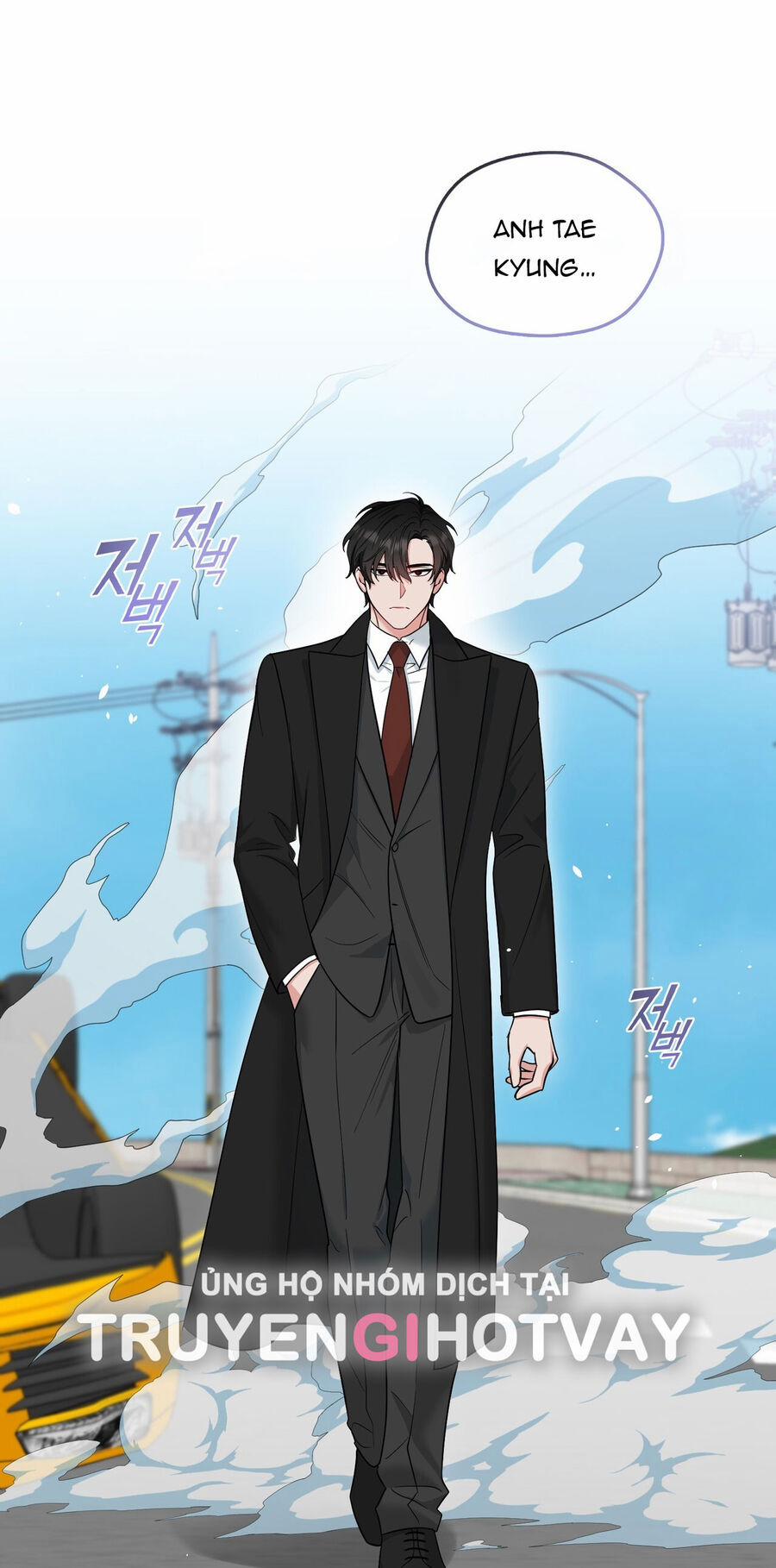 Đưa Em Đến Mặt Trăng 49.2 trang 16