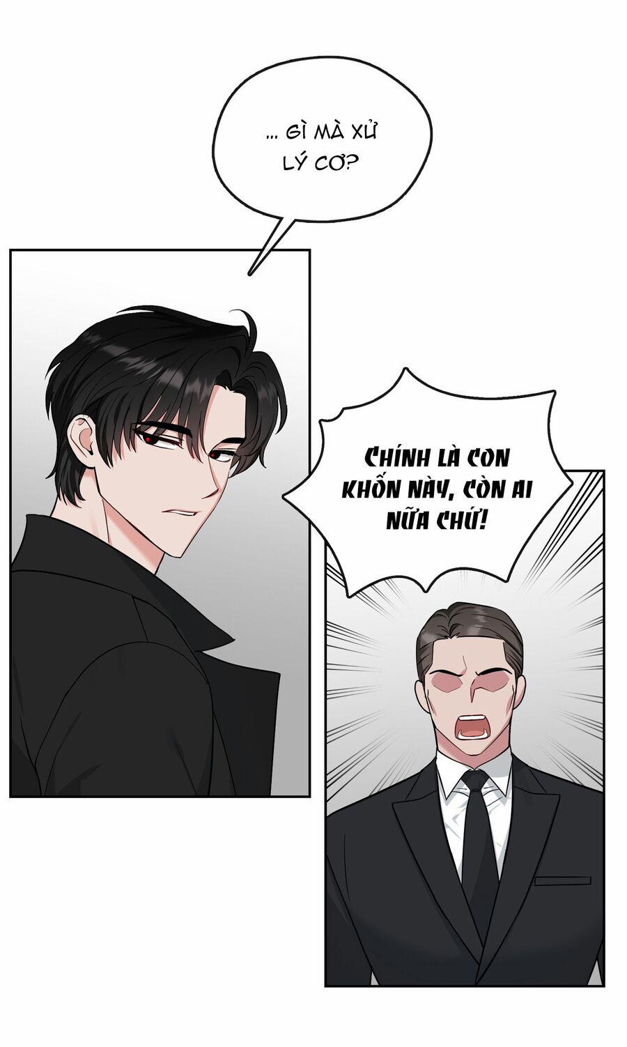 Đưa Em Đến Mặt Trăng 49.2 trang 19