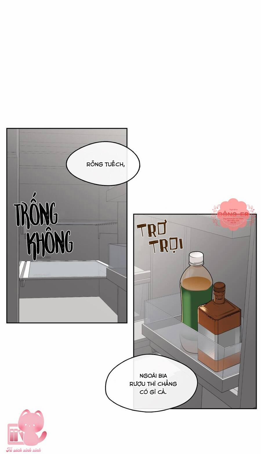 Đưa Em Đến Mặt Trăng 5 trang 10