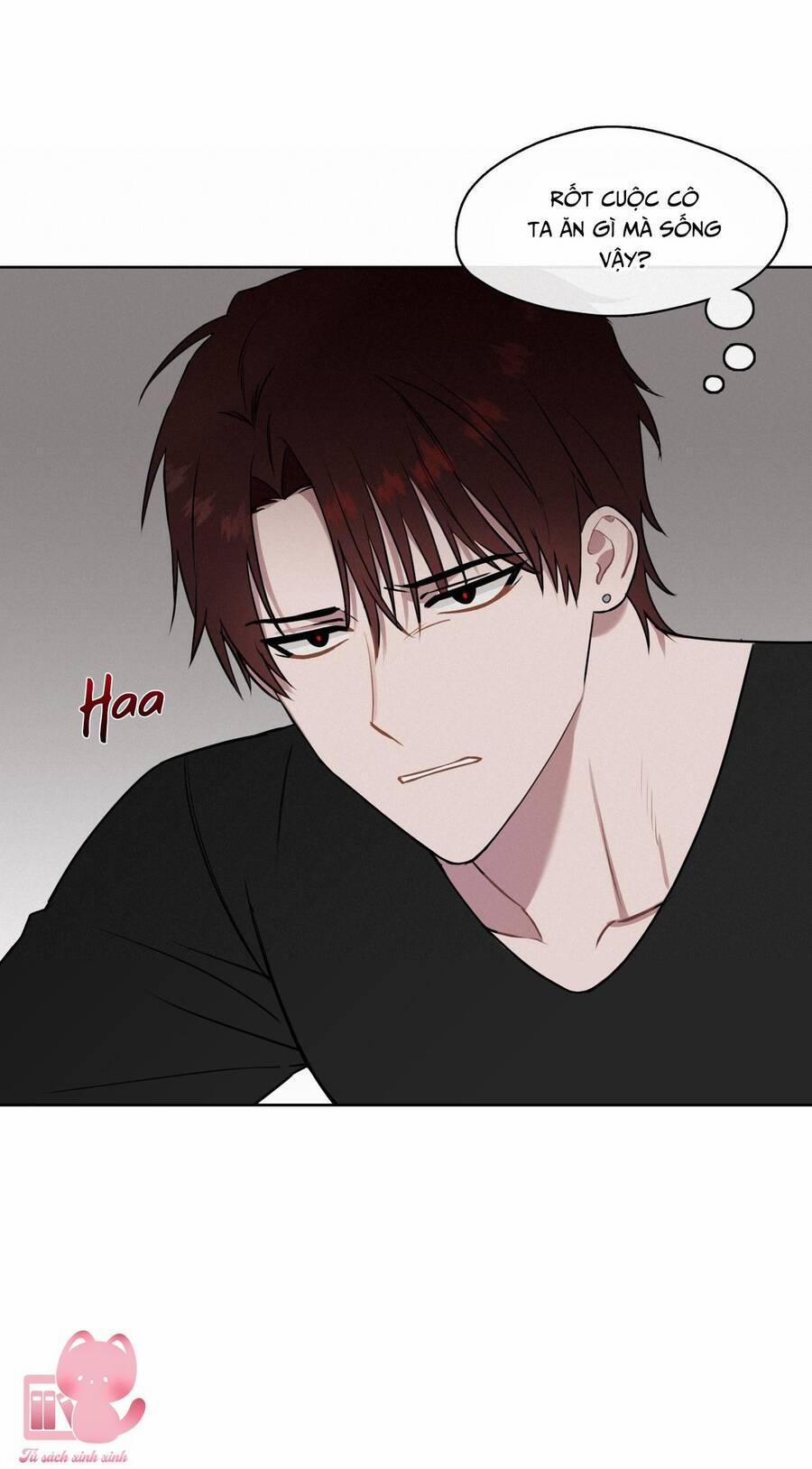 Đưa Em Đến Mặt Trăng 5 trang 11