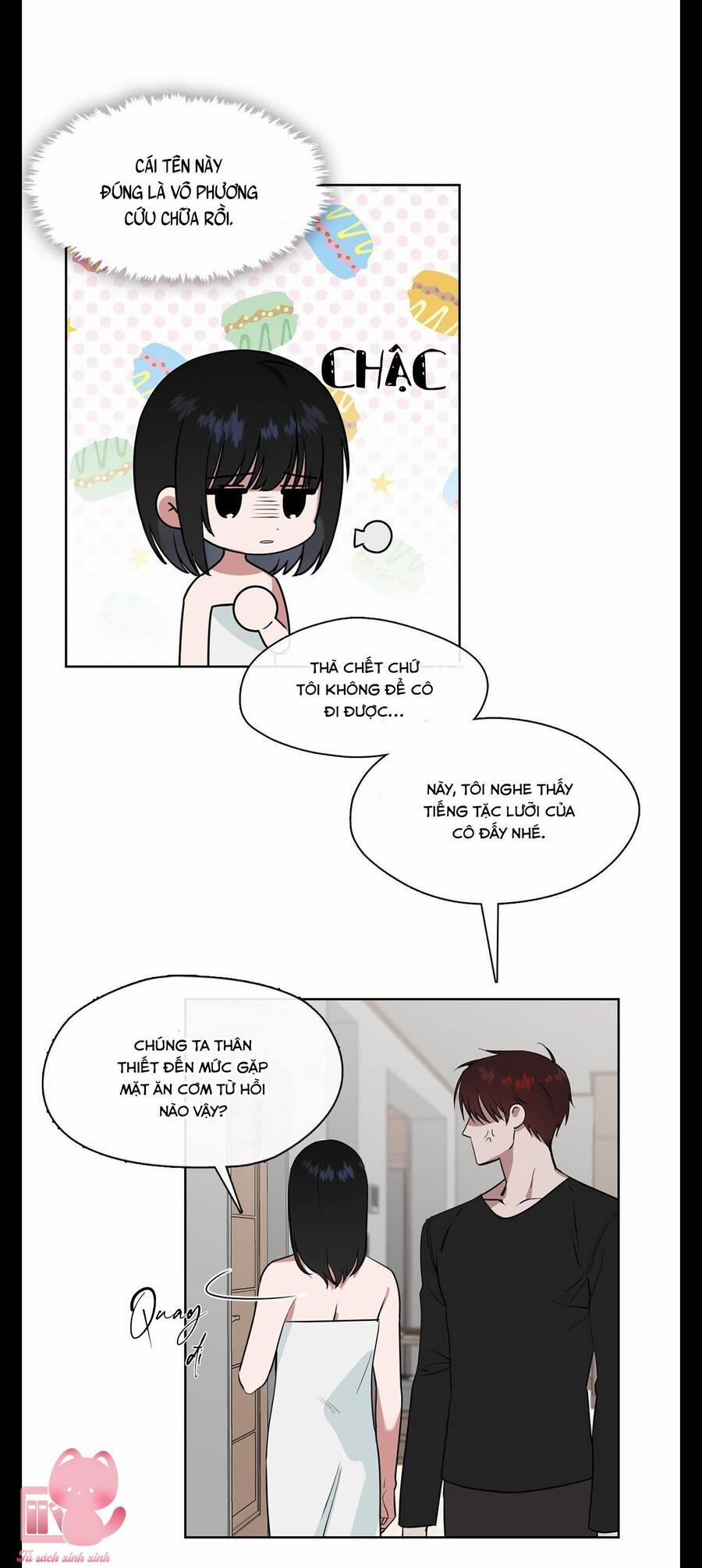 Đưa Em Đến Mặt Trăng 5 trang 17