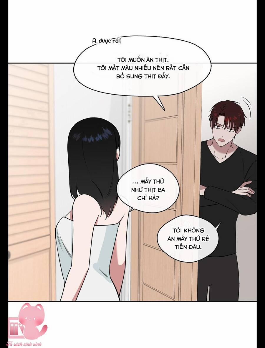 Đưa Em Đến Mặt Trăng 5 trang 18