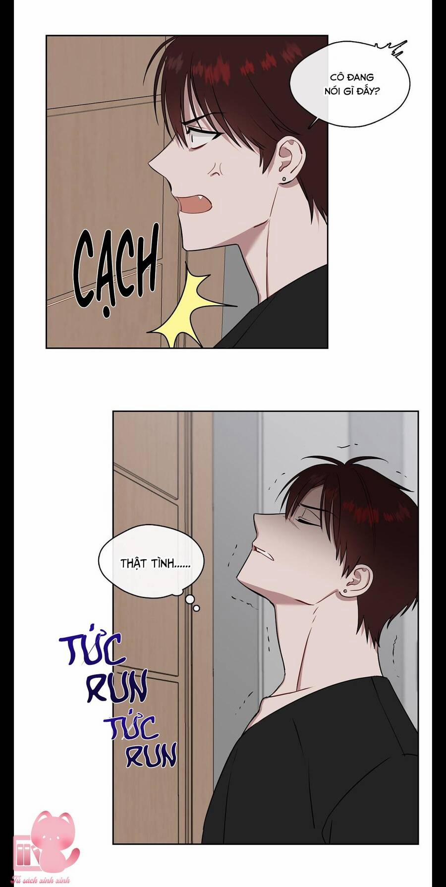 Đưa Em Đến Mặt Trăng 5 trang 20