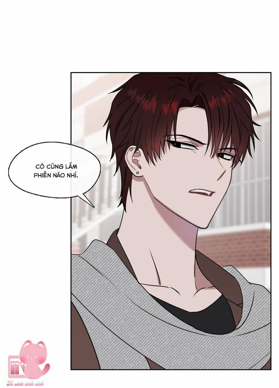 Đưa Em Đến Mặt Trăng 5 trang 29