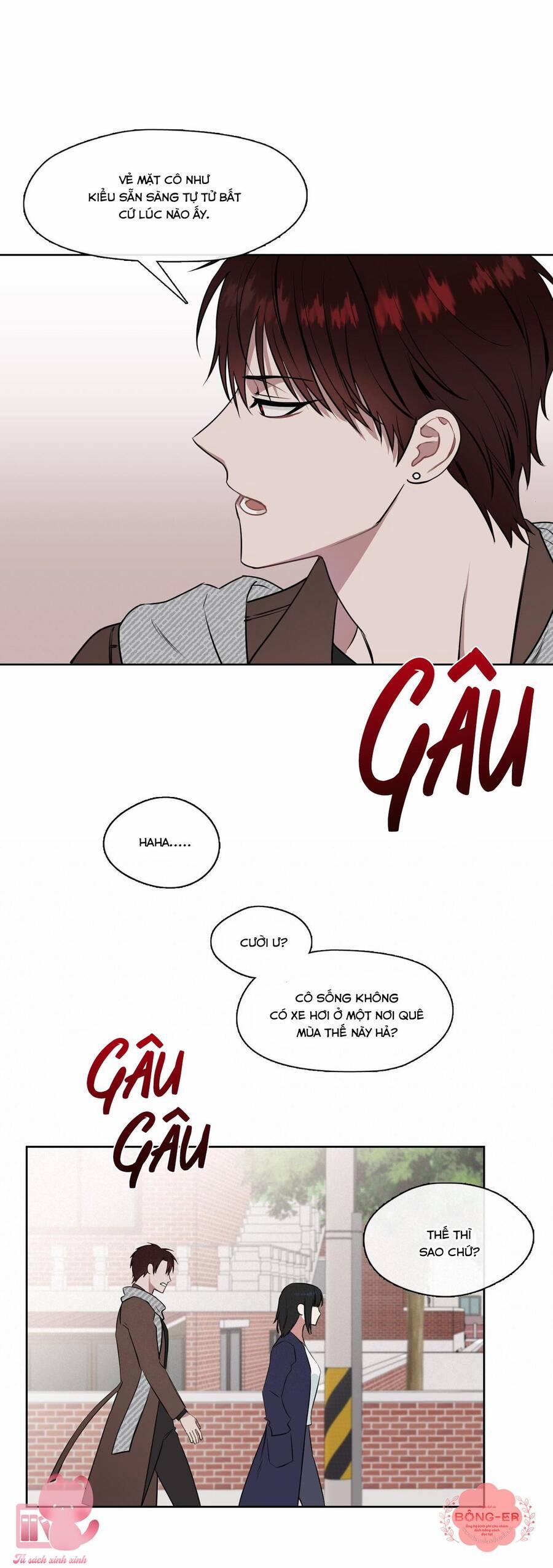 Đưa Em Đến Mặt Trăng 5 trang 31