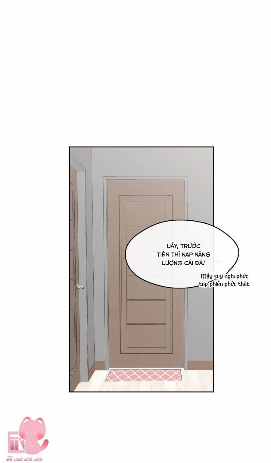 Đưa Em Đến Mặt Trăng 5 trang 7