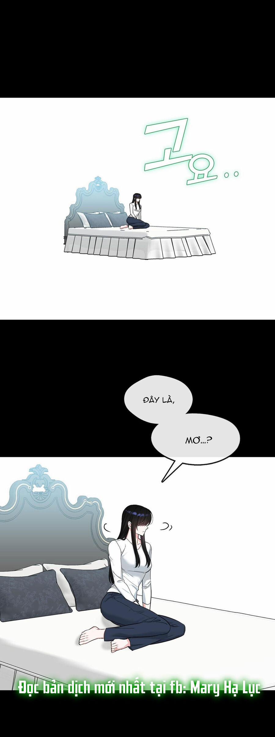 Đưa Em Đến Mặt Trăng 50.1 trang 17