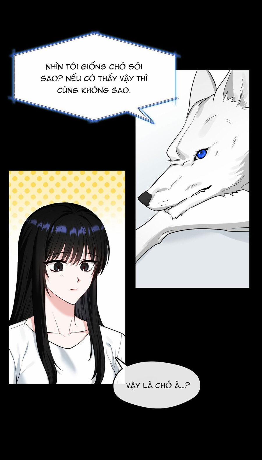 Đưa Em Đến Mặt Trăng 50.1 trang 23