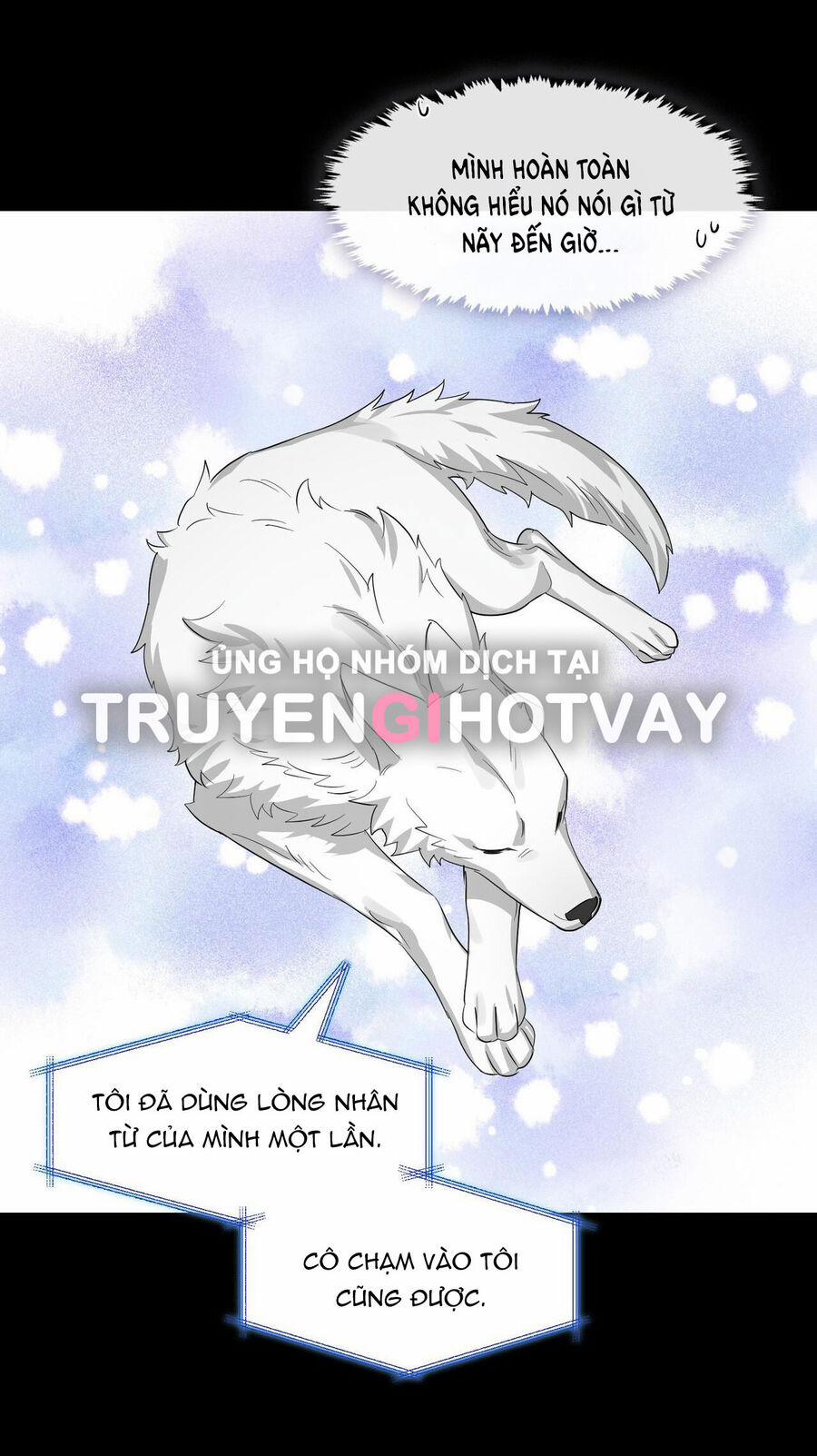 Đưa Em Đến Mặt Trăng 50.1 trang 25