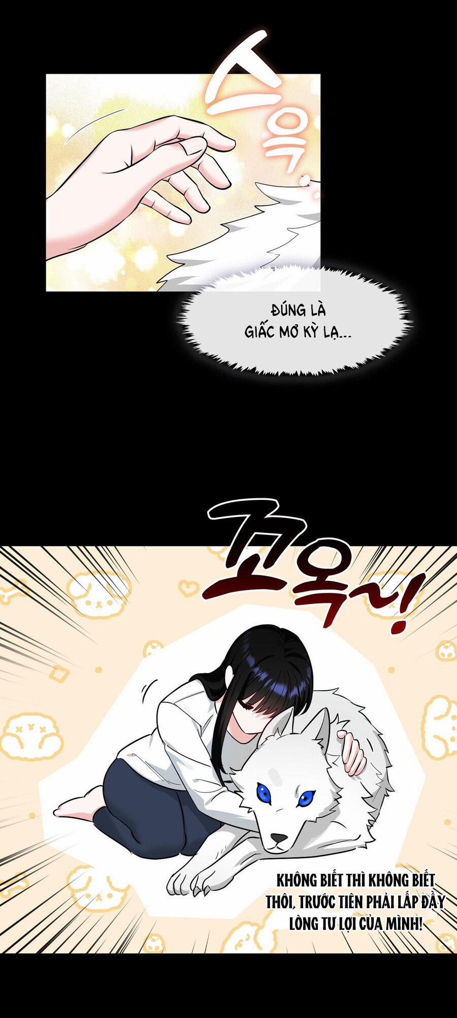 Đưa Em Đến Mặt Trăng 50.1 trang 26