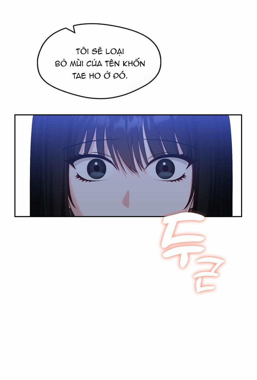 Đưa Em Đến Mặt Trăng 50.1 trang 8