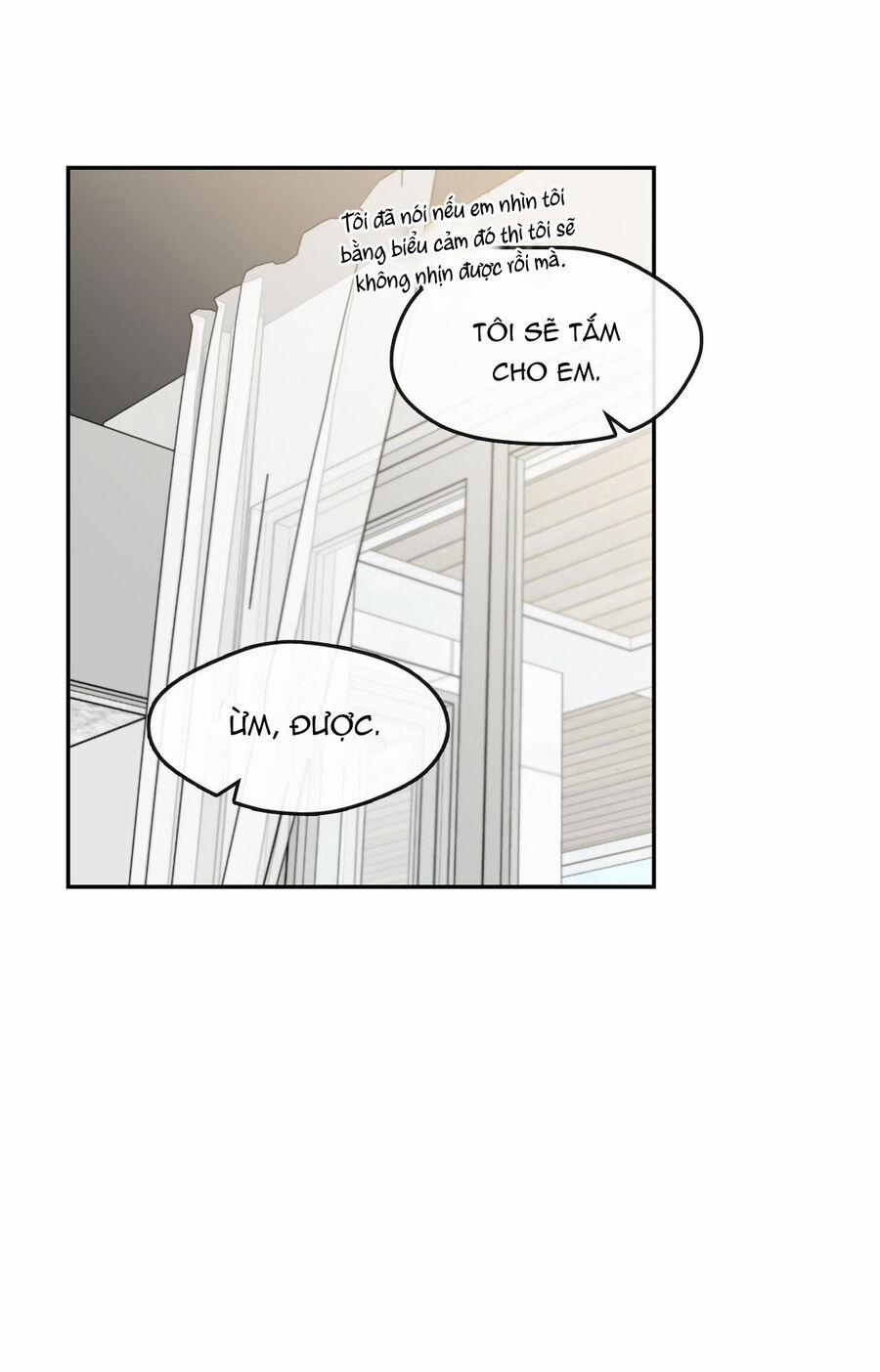 Đưa Em Đến Mặt Trăng 50.2 trang 1