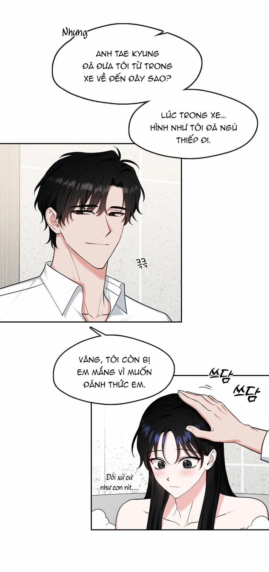 Đưa Em Đến Mặt Trăng 50.2 trang 5