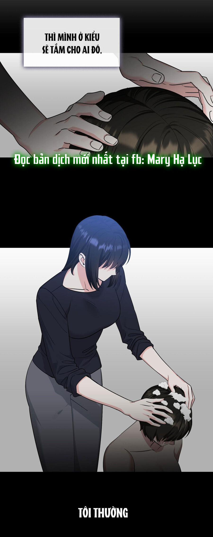 Đưa Em Đến Mặt Trăng 50.2 trang 9