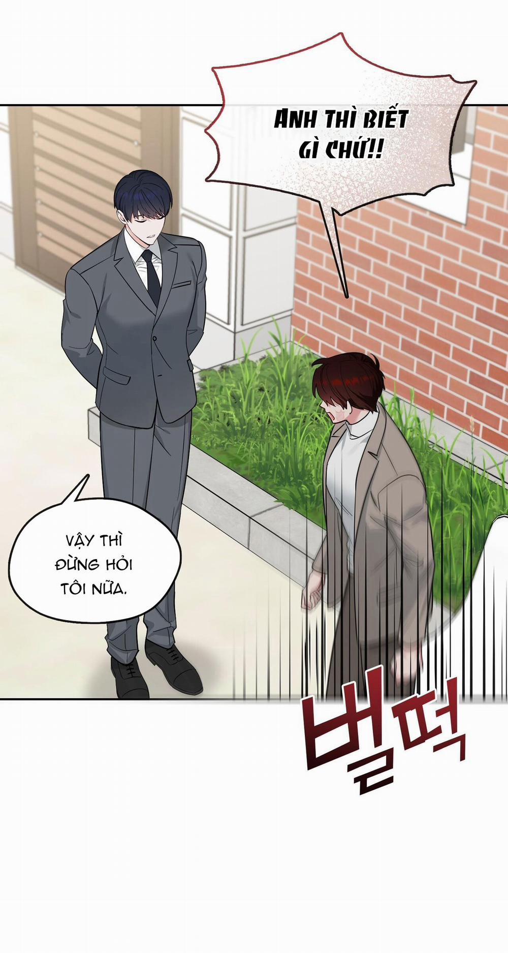 Đưa Em Đến Mặt Trăng 51.1 trang 10