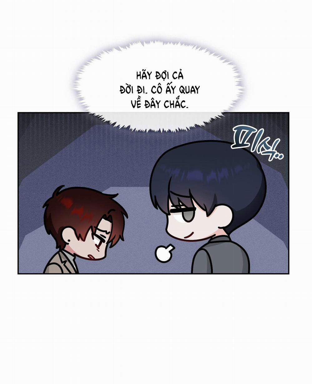 Đưa Em Đến Mặt Trăng 51.1 trang 13