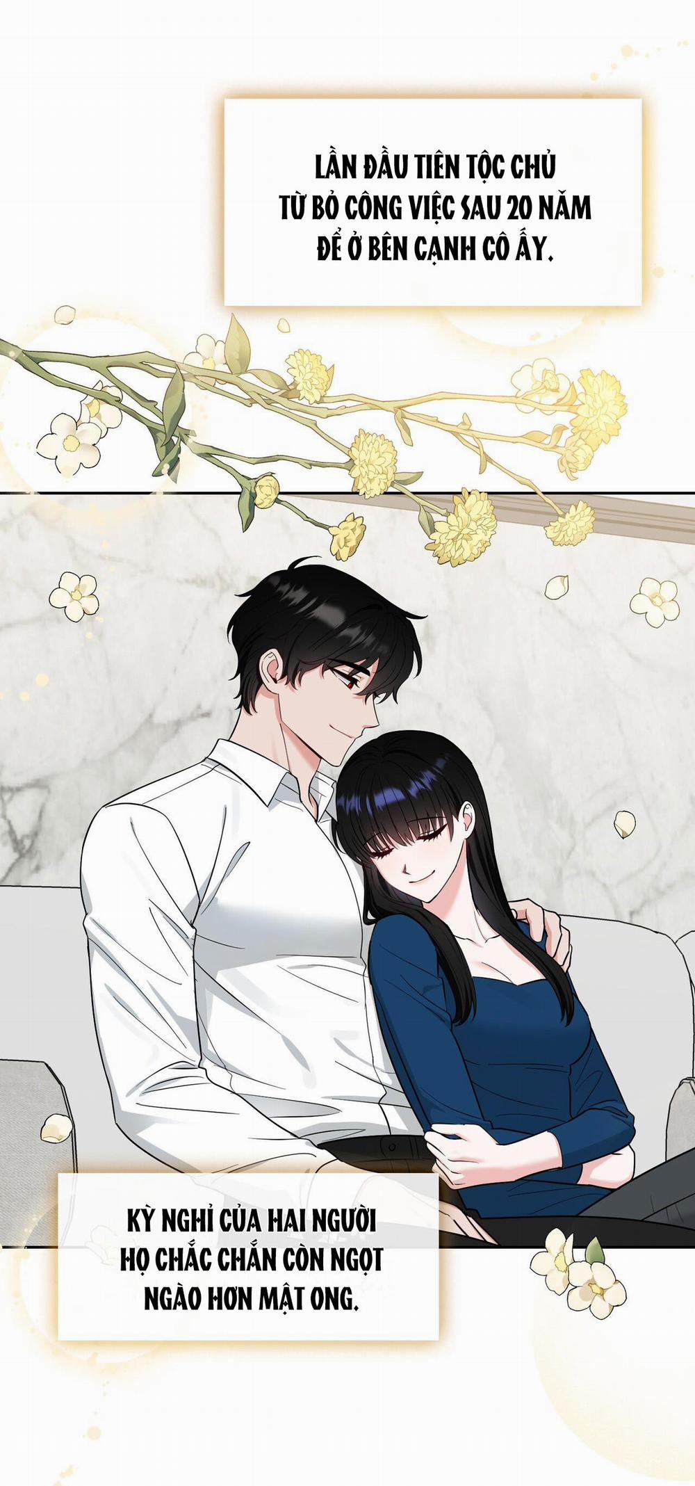 Đưa Em Đến Mặt Trăng 51.1 trang 14