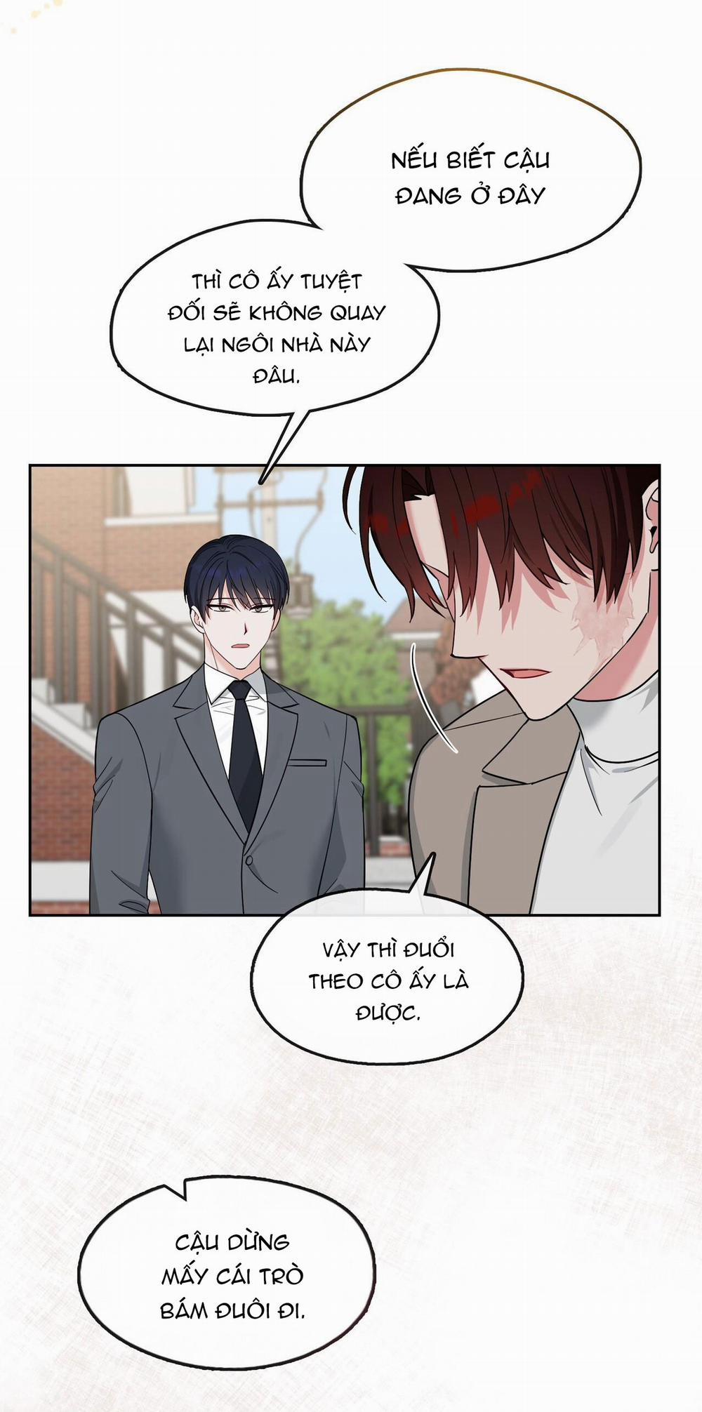 Đưa Em Đến Mặt Trăng 51.1 trang 15