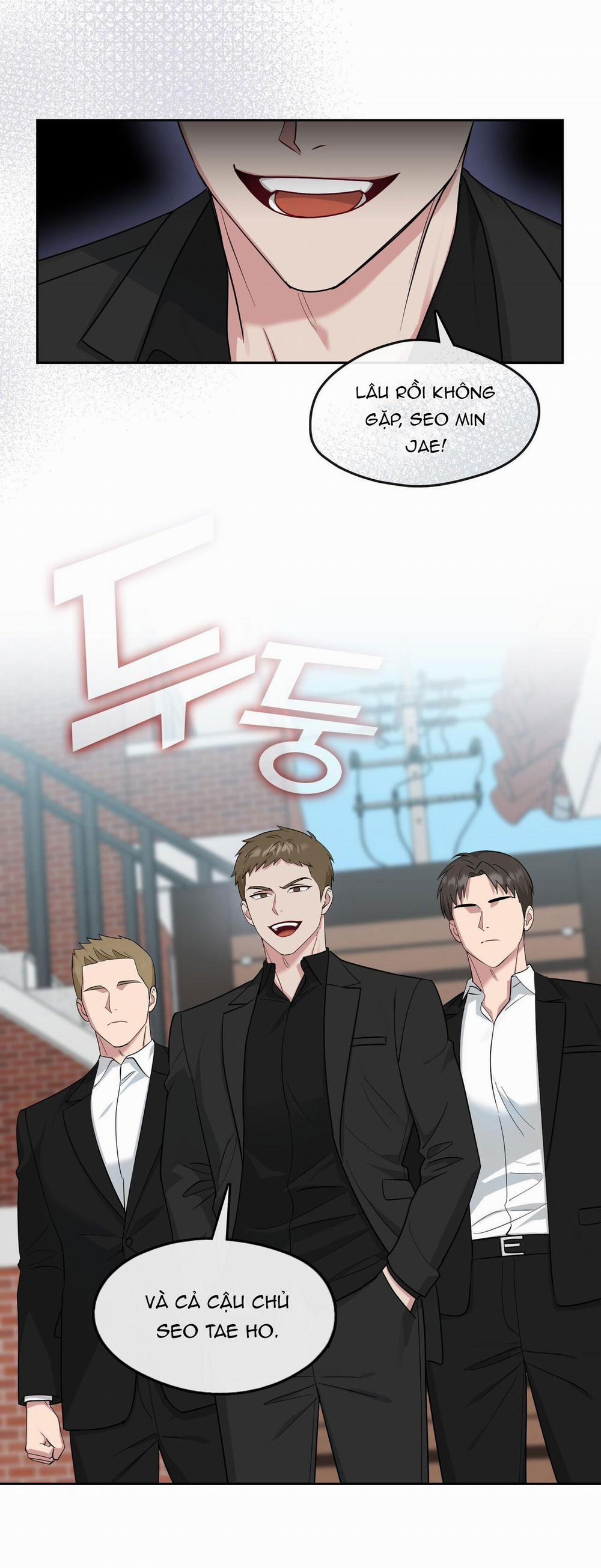 Đưa Em Đến Mặt Trăng 51.1 trang 23