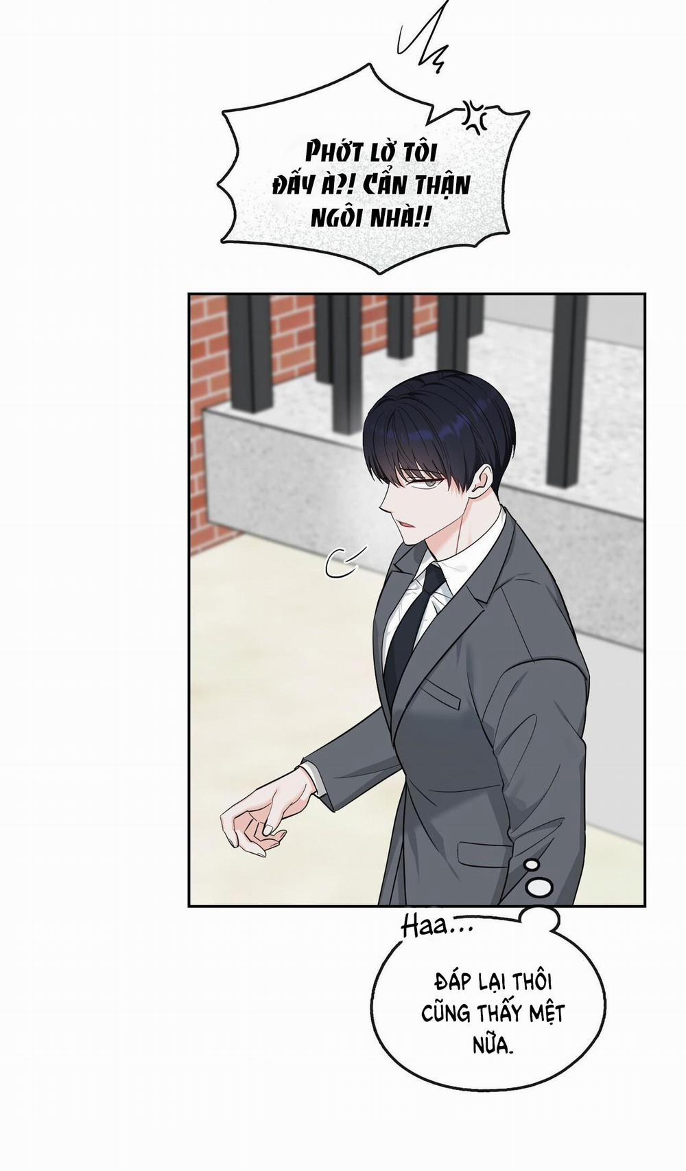 Đưa Em Đến Mặt Trăng 51.2 trang 10