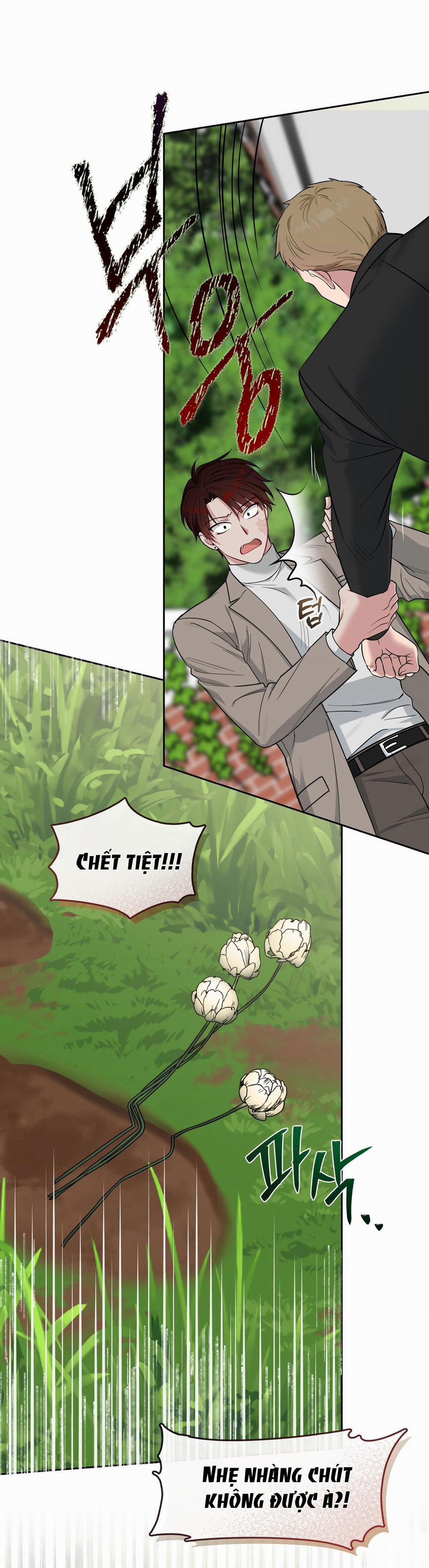 Đưa Em Đến Mặt Trăng 51.2 trang 17