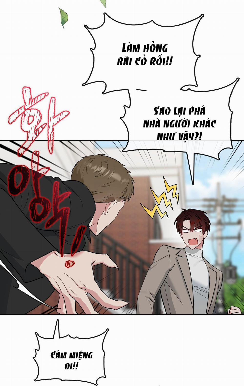 Đưa Em Đến Mặt Trăng 51.2 trang 9