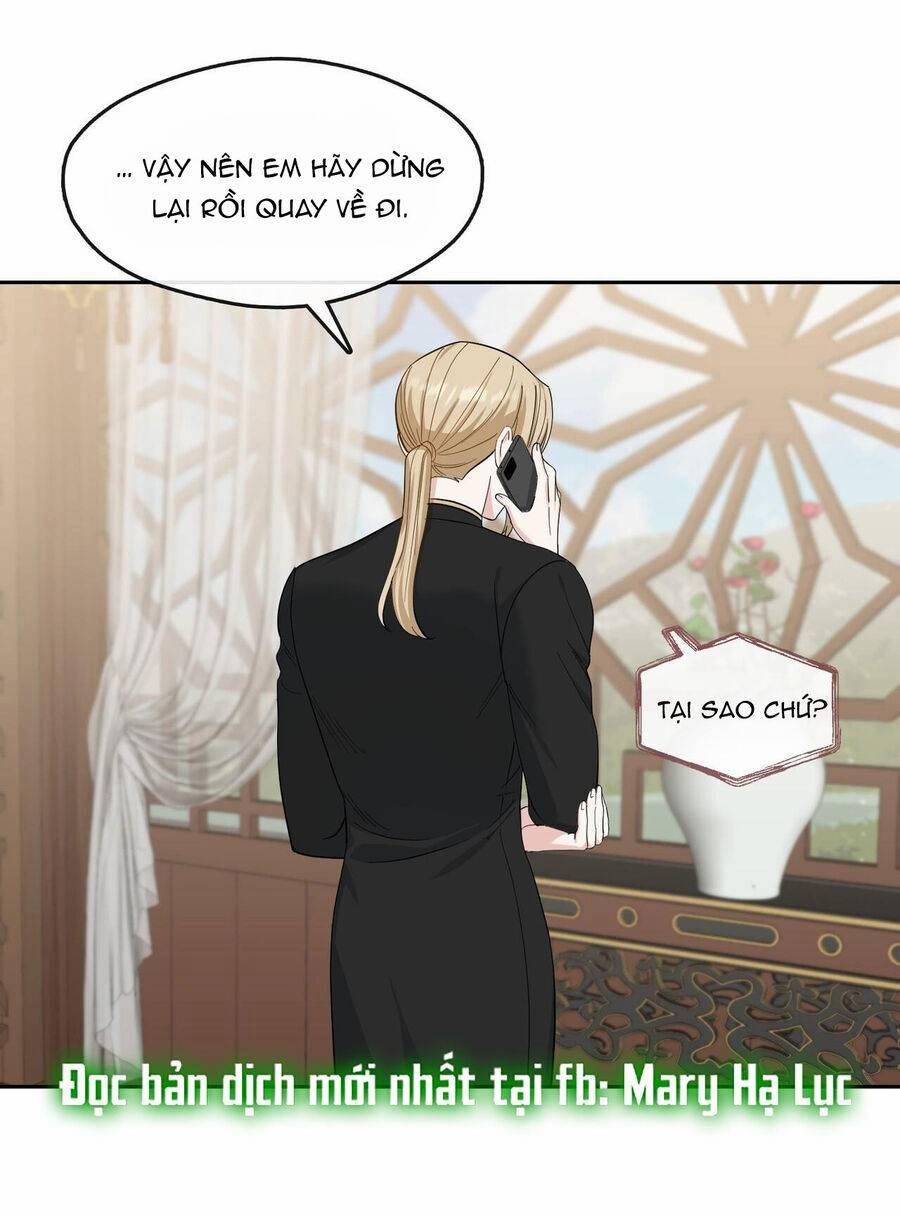 Đưa Em Đến Mặt Trăng 52.1 trang 1