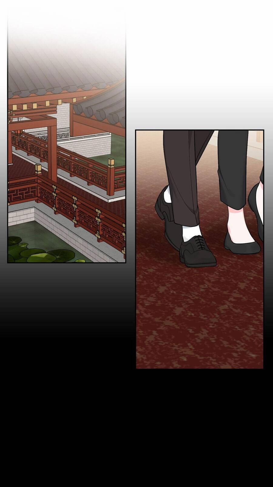 Đưa Em Đến Mặt Trăng 52.1 trang 13