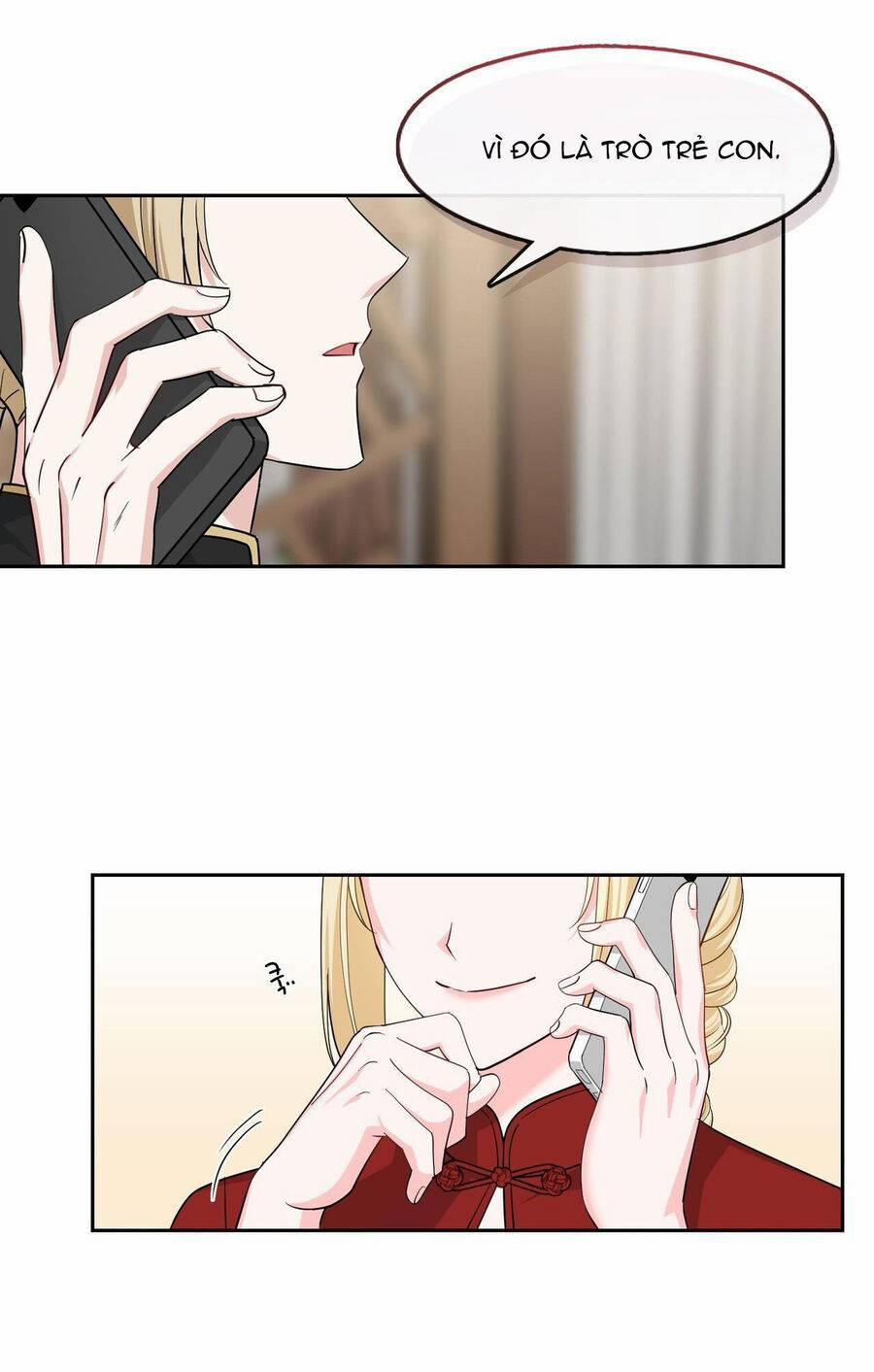 Đưa Em Đến Mặt Trăng 52.1 trang 2