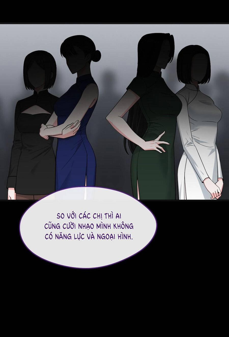 Đưa Em Đến Mặt Trăng 52.1 trang 22