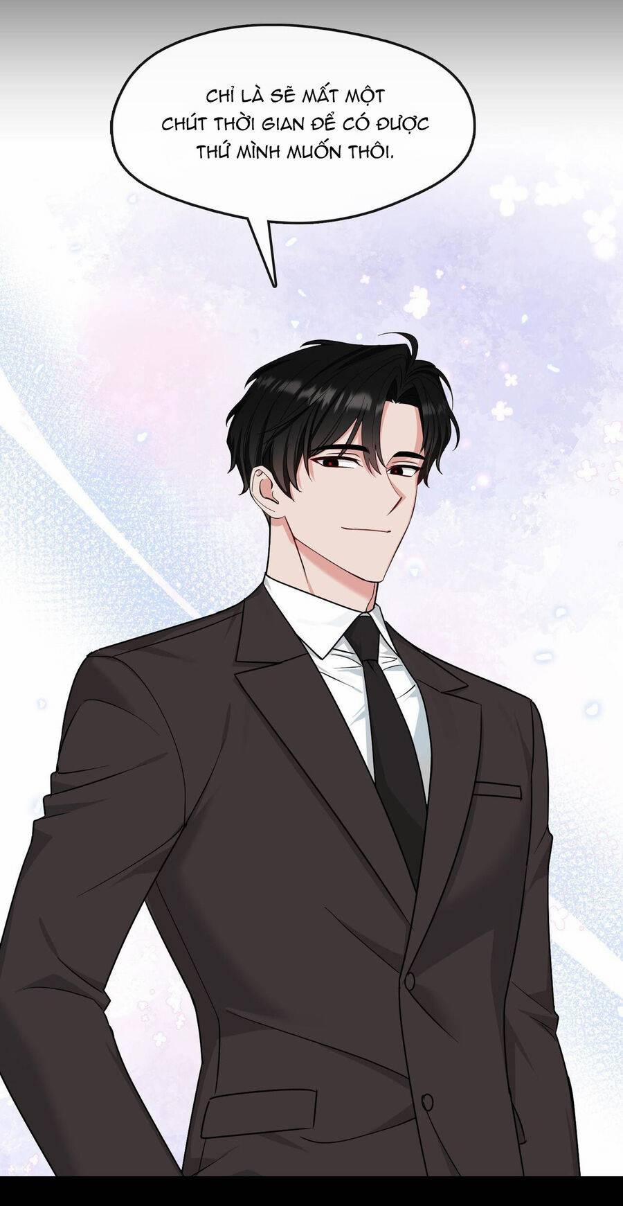 Đưa Em Đến Mặt Trăng 52.1 trang 26