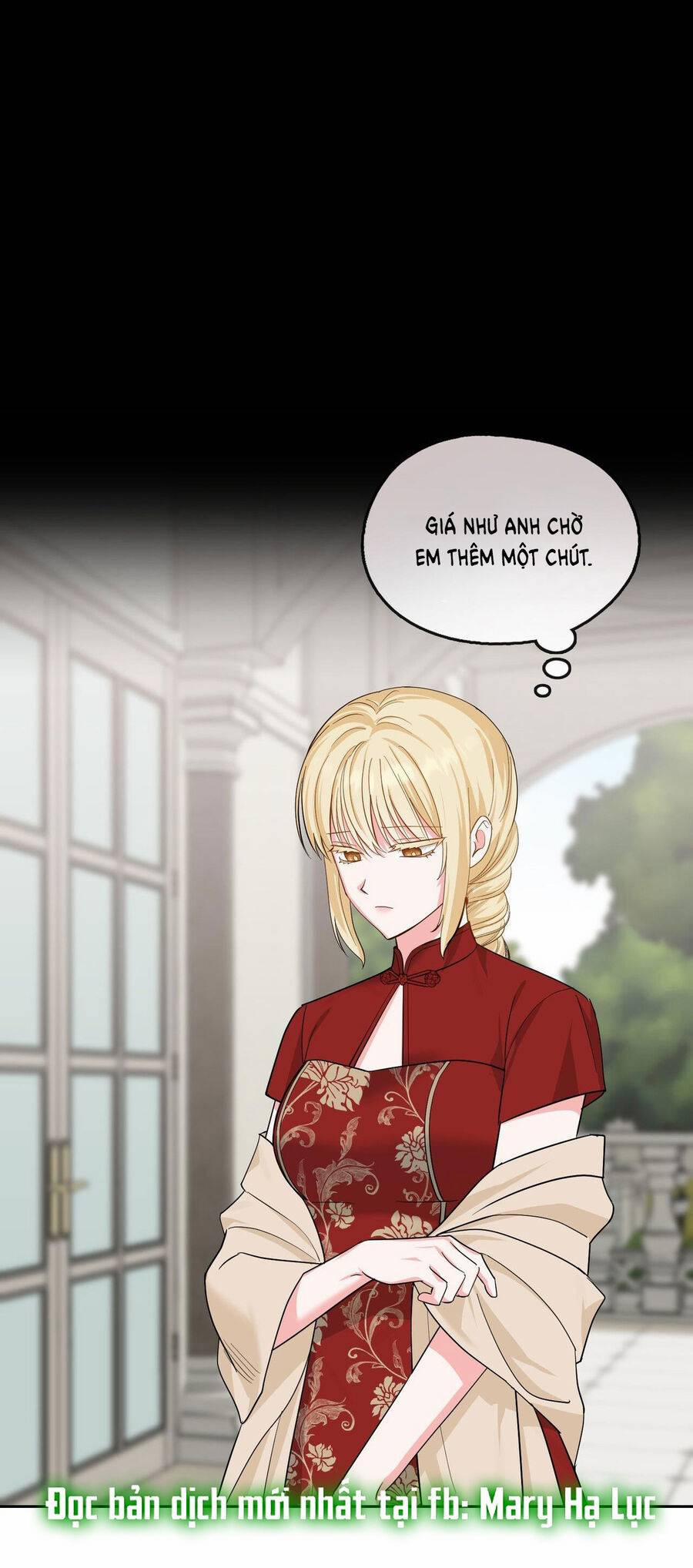 Đưa Em Đến Mặt Trăng 52.1 trang 29