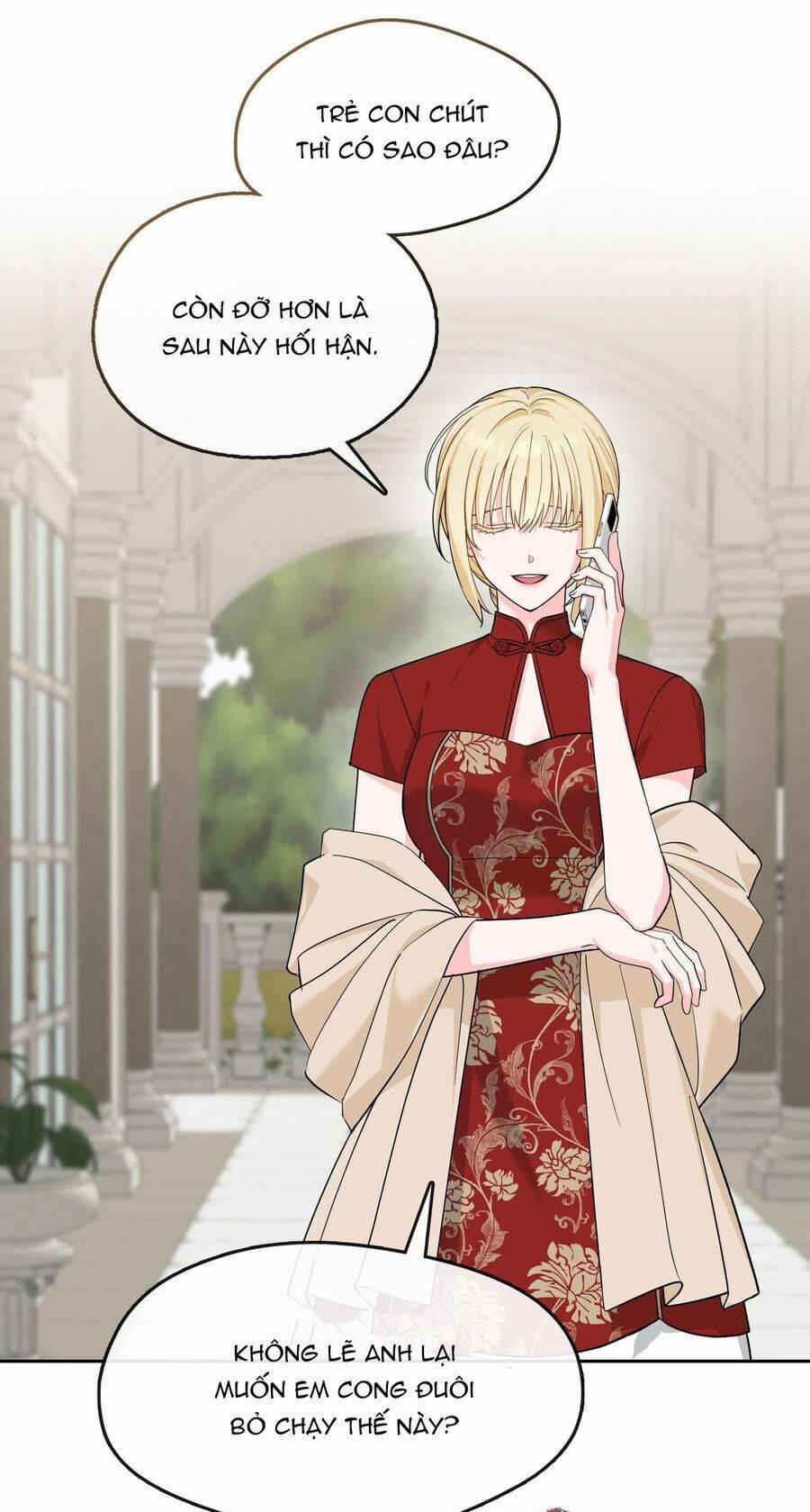 Đưa Em Đến Mặt Trăng 52.1 trang 3