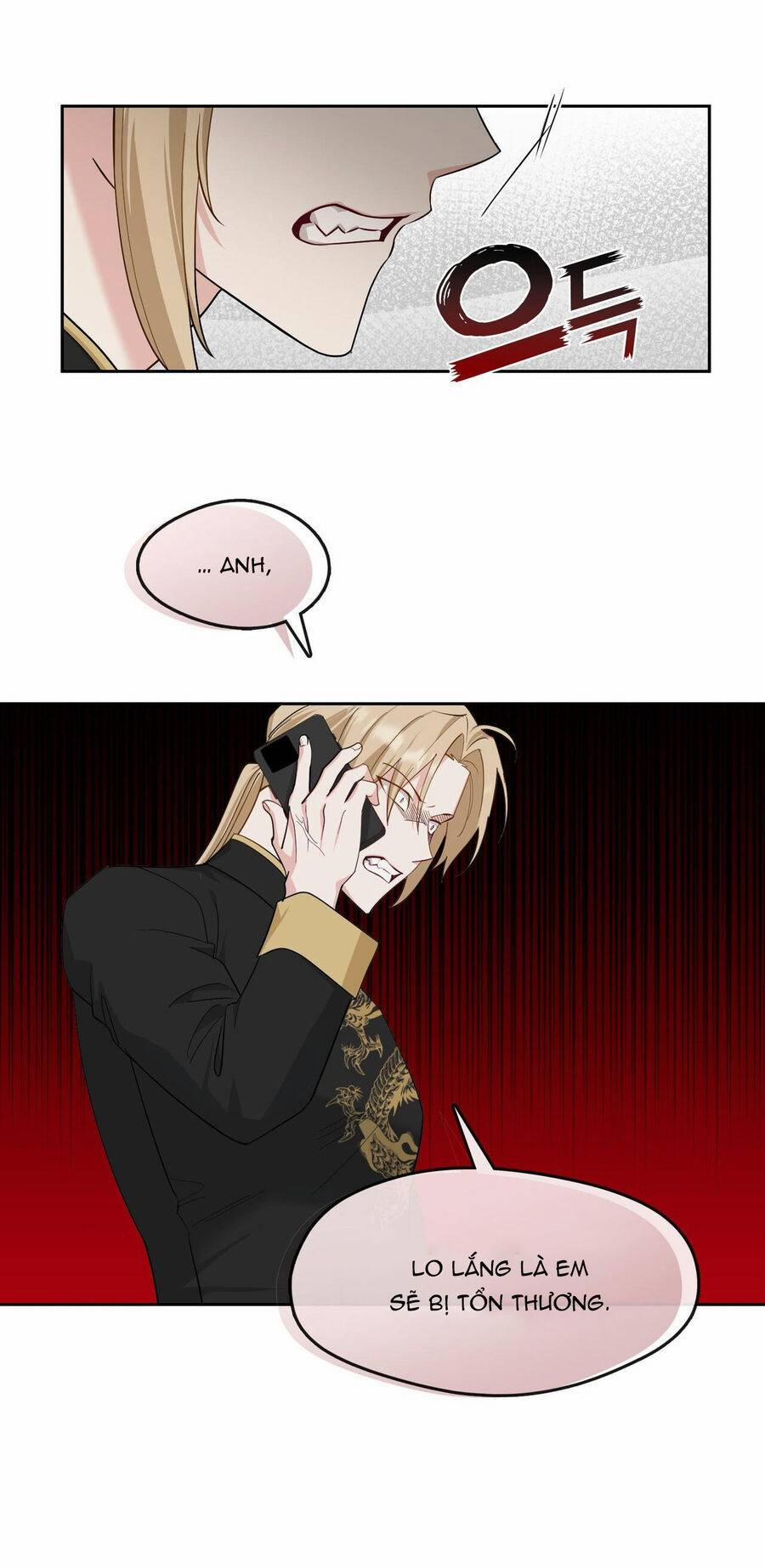 Đưa Em Đến Mặt Trăng 52.1 trang 6