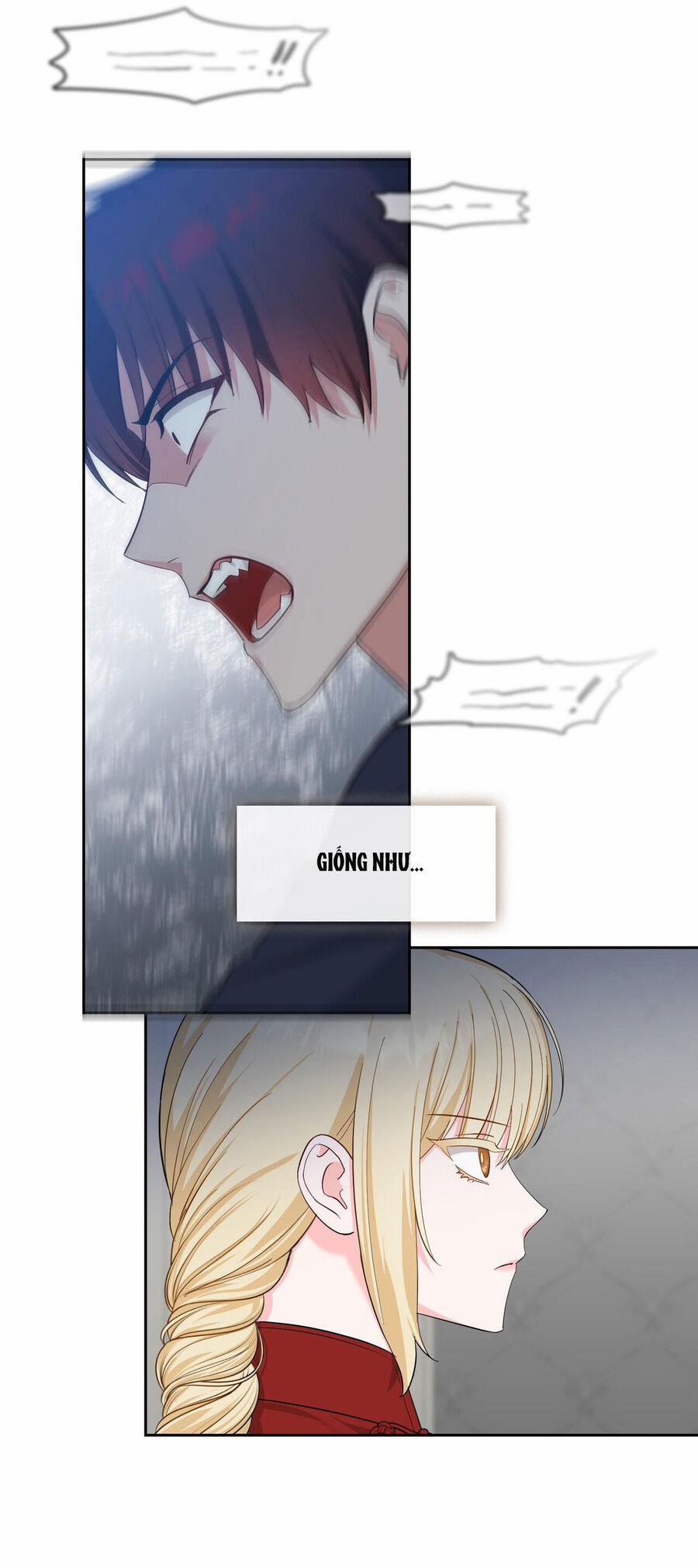 Đưa Em Đến Mặt Trăng 52.2 trang 19