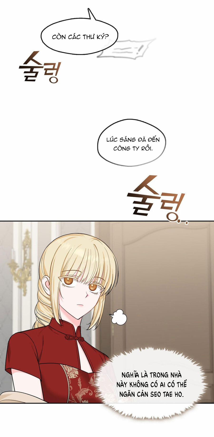 Đưa Em Đến Mặt Trăng 52.2 trang 5