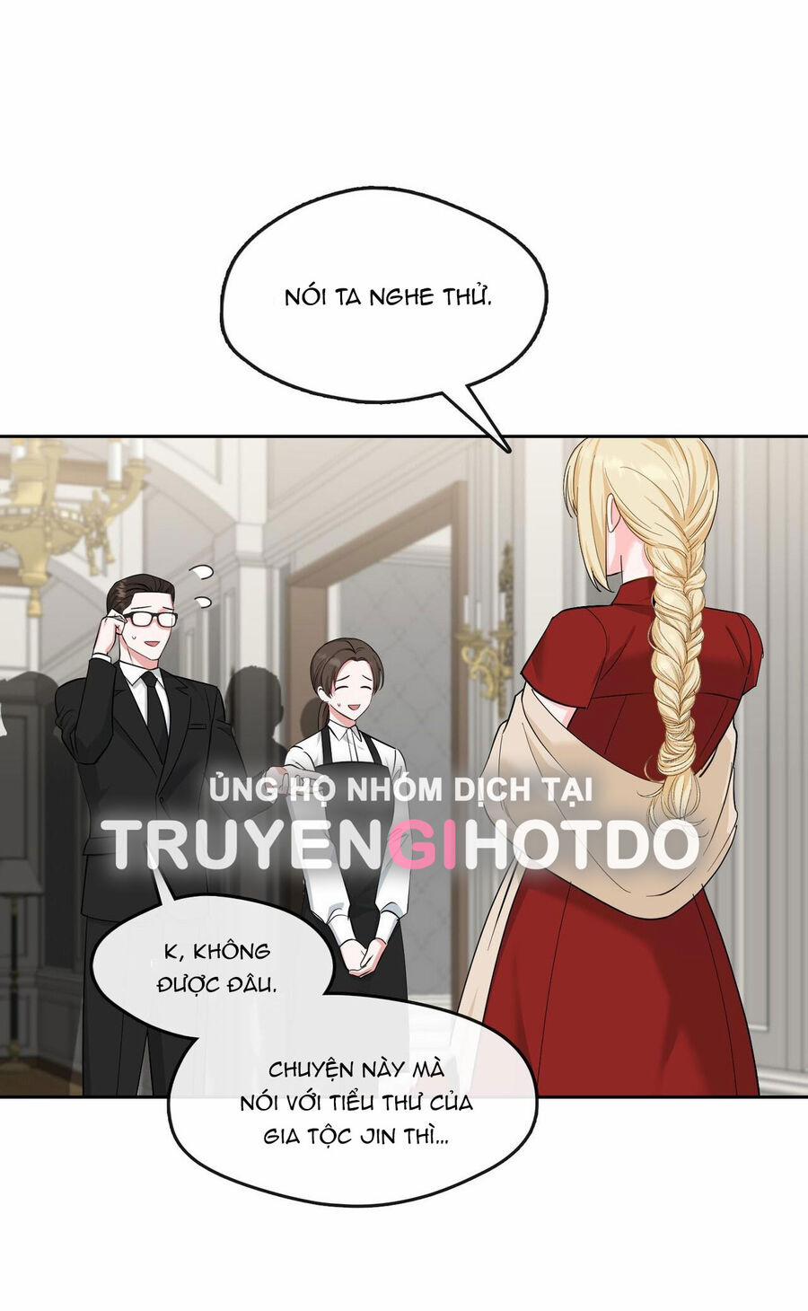 Đưa Em Đến Mặt Trăng 52.2 trang 6