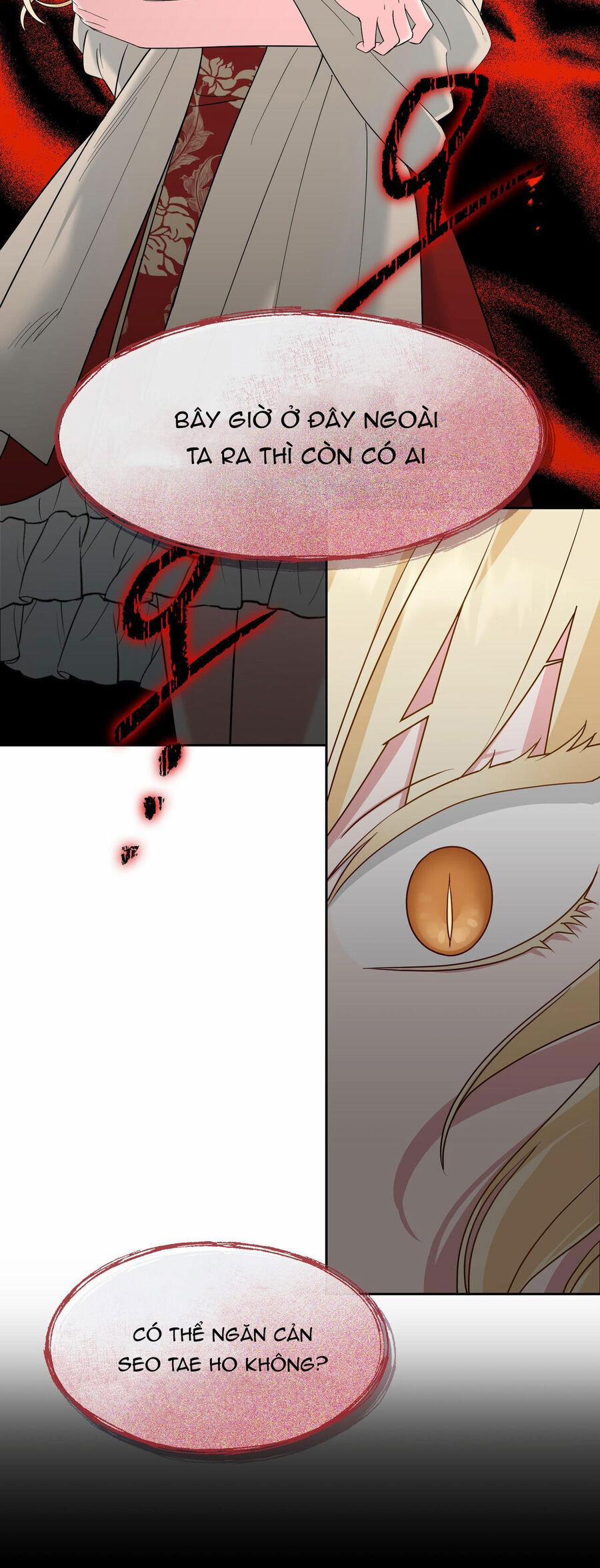 Đưa Em Đến Mặt Trăng 52.2 trang 9