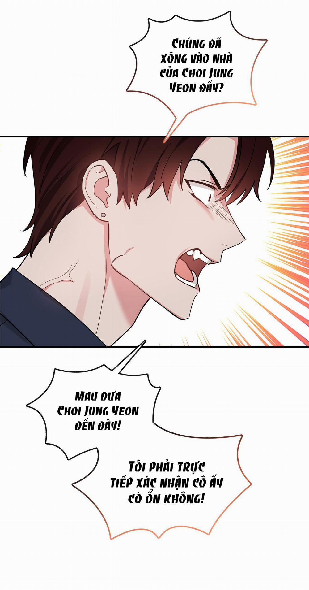 Đưa Em Đến Mặt Trăng 53.1 trang 7