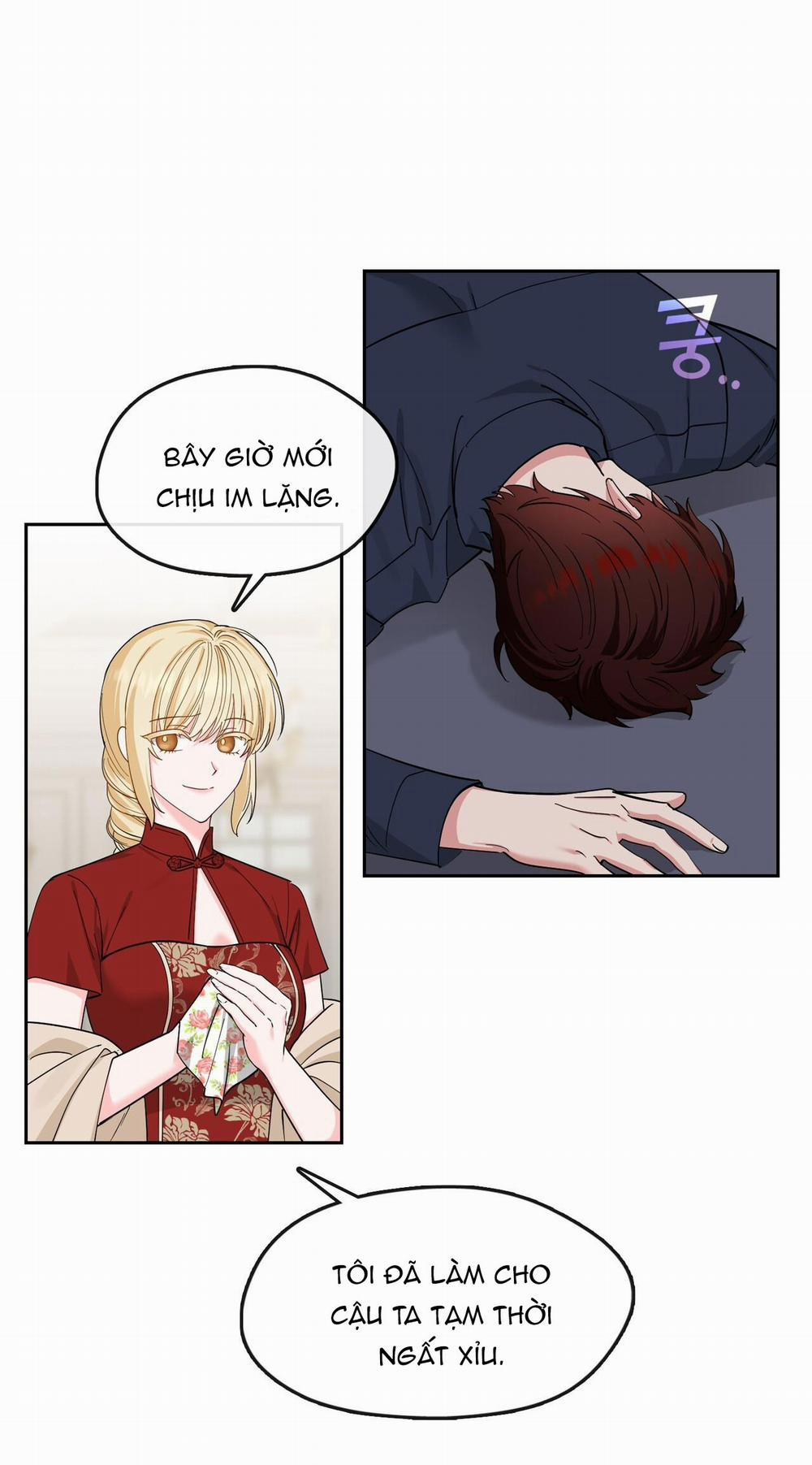 Đưa Em Đến Mặt Trăng 53.2 trang 10