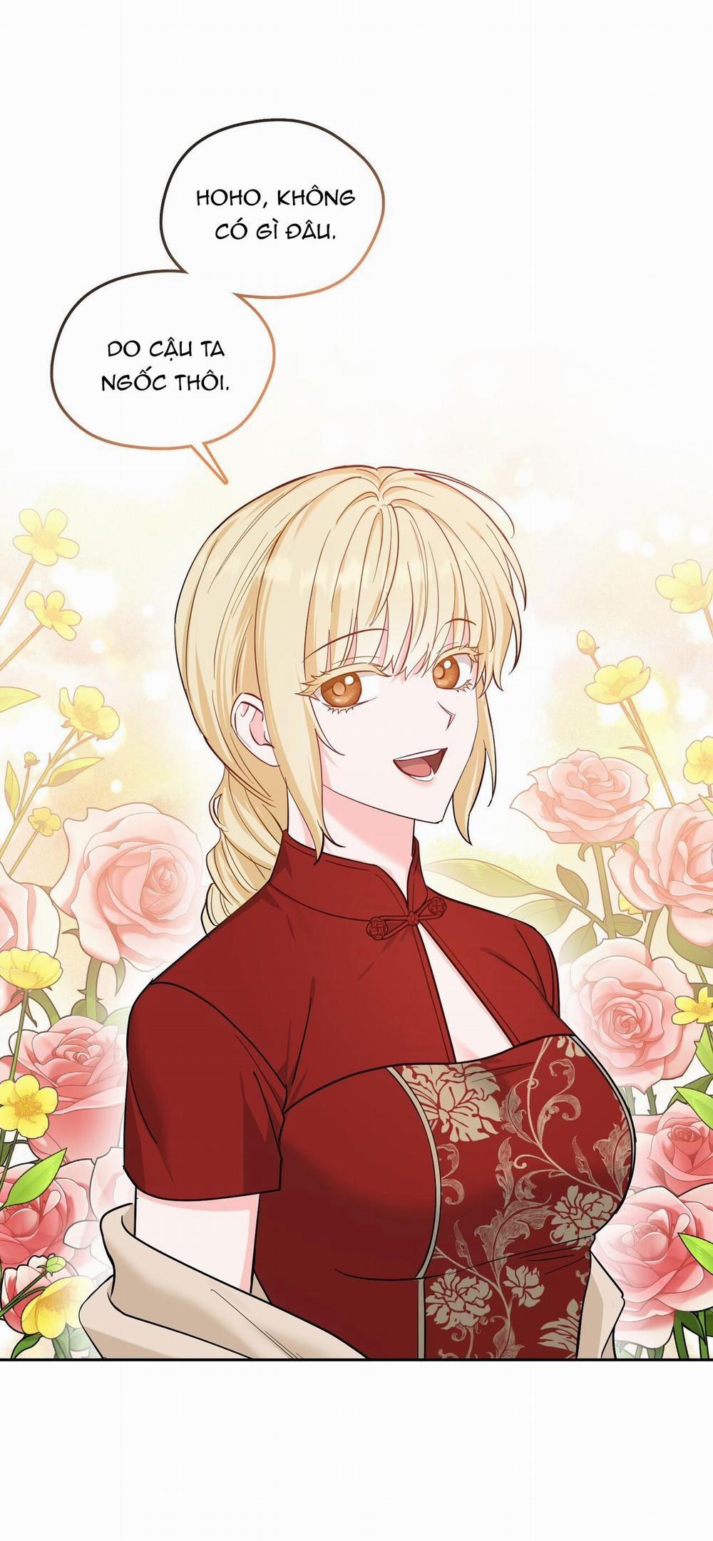 Đưa Em Đến Mặt Trăng 53.2 trang 13