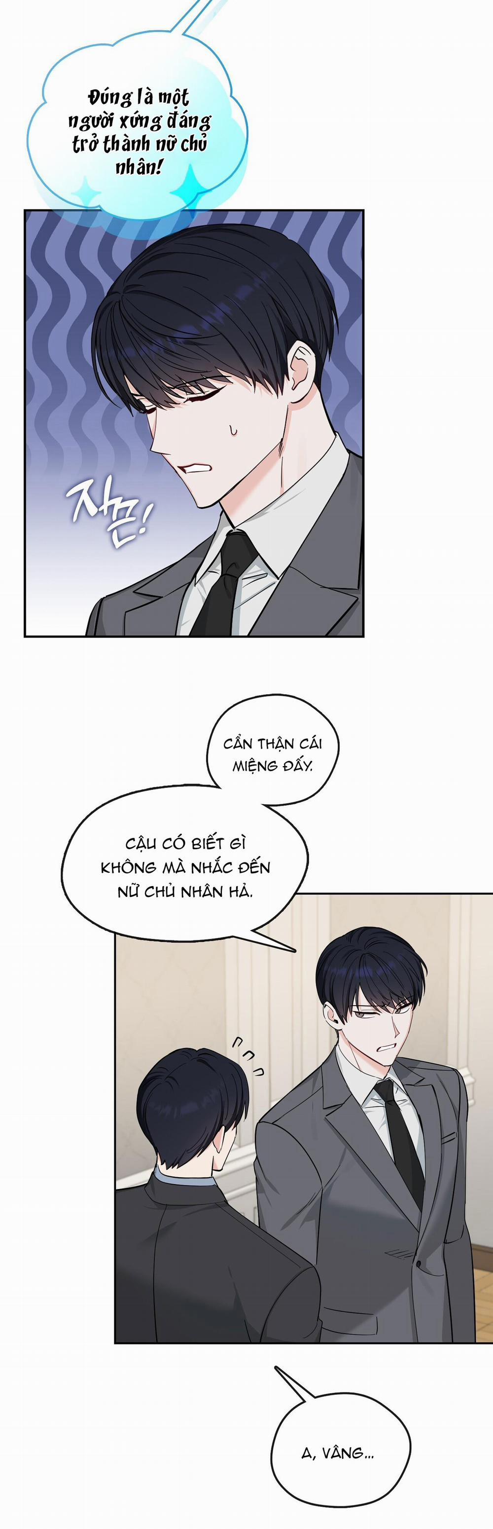 Đưa Em Đến Mặt Trăng 53.2 trang 17