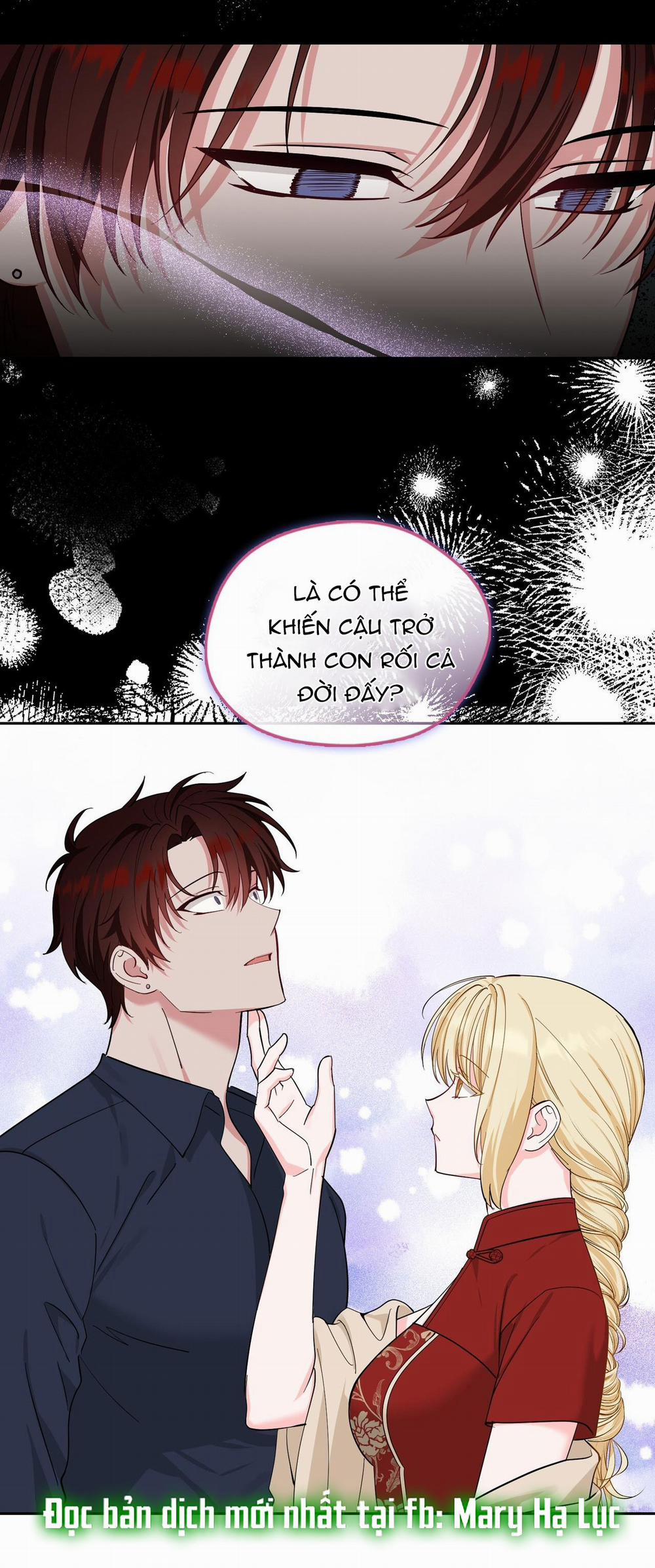 Đưa Em Đến Mặt Trăng 53.2 trang 5