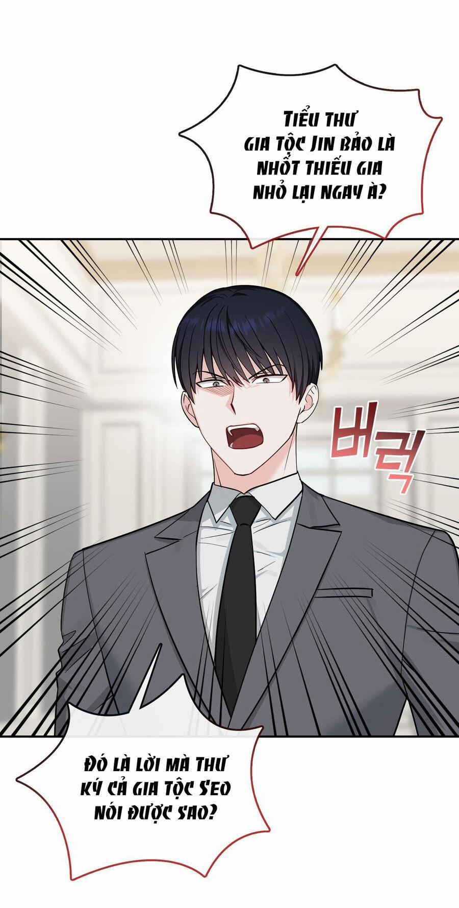 Đưa Em Đến Mặt Trăng 54.1 trang 1