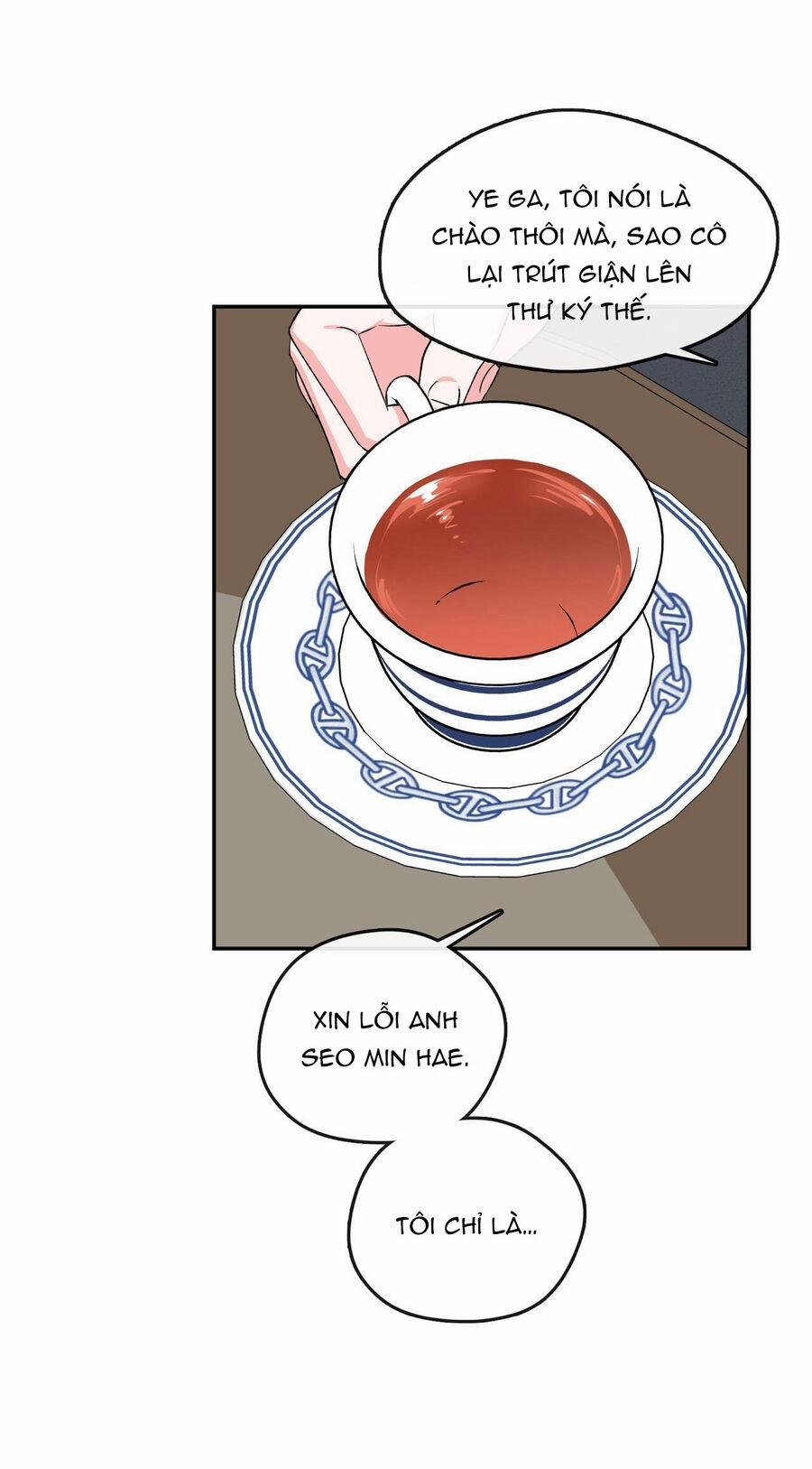 Đưa Em Đến Mặt Trăng 54.1 trang 17