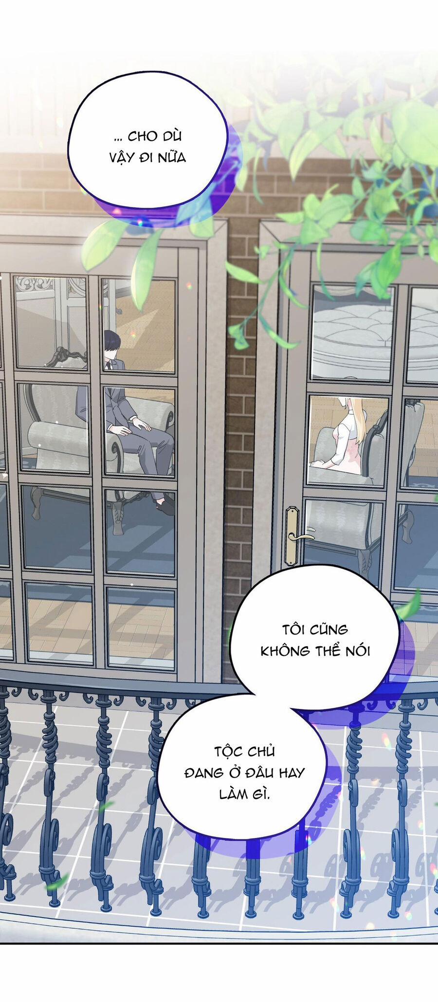 Đưa Em Đến Mặt Trăng 54.1 trang 18